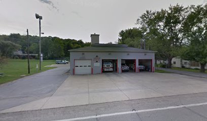 Miami Township Fire Dept. Station 69