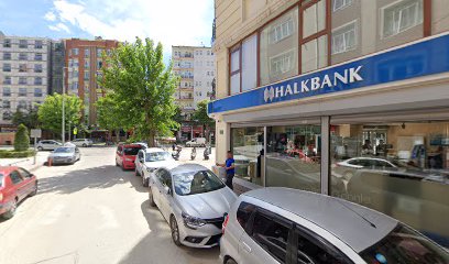 Vakıfbank Eskişehir Bölge Müdürlüğü