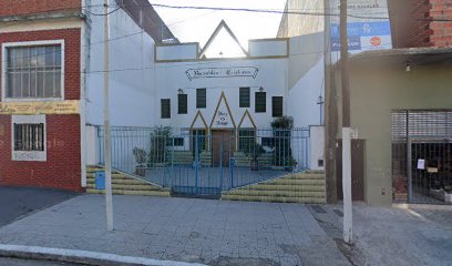 Asamblea Cristiana en Villa Celina