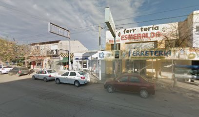 Centro de Pagos La Esmeralda