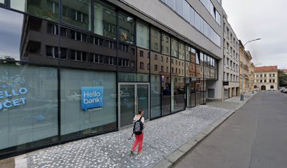 MUFG Bank (Europe) N.V. Prague Branch