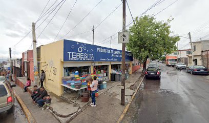 Productos de Limpieza Teresita