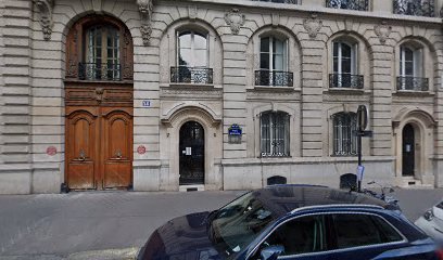 Centre de Fertilité de Paris