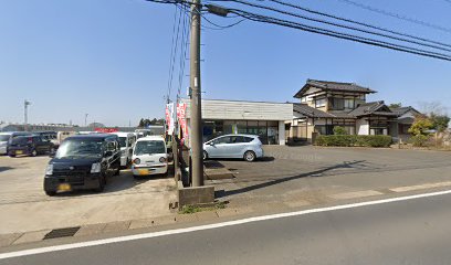 実川カイロプラクティック院