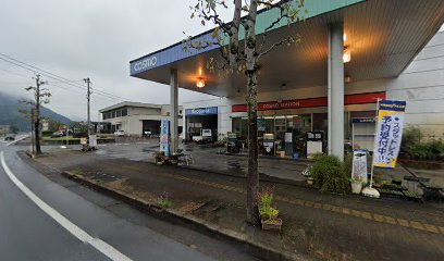 コスモ石油 河和田SS