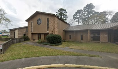 Chrysalis School/Atascocita Lutheran Church