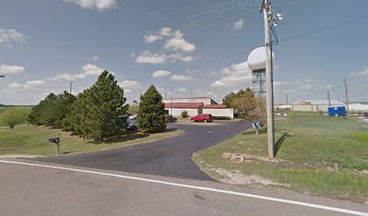 Dodge City, KS National Weather Service