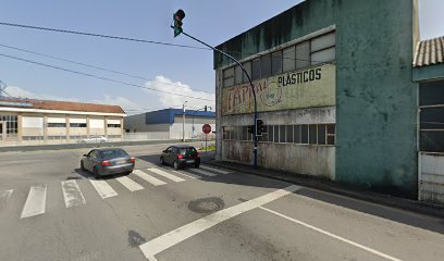 Fapral-Fabrica De Plasticos Ramires, Lda.