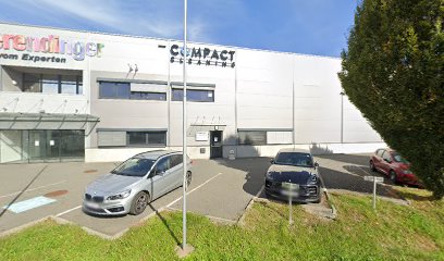 CC Compact Cleaning GmbH