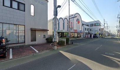 大洋舎クリーニング本店