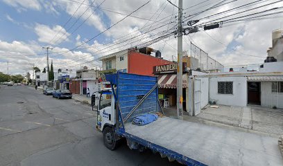 Quesadillas Azucena