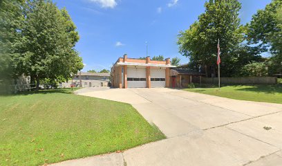 Fayetteville Fire Department Station #2
