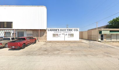 Laddie's Electric Co.