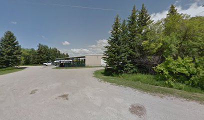 Shoal Lake Veterinary Clinic