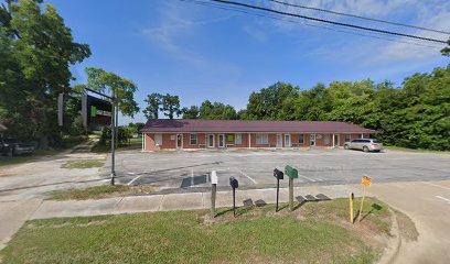 Heritage Manor Apartments