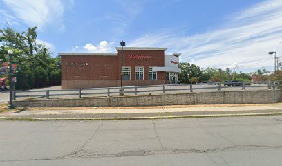 Walgreens Pharmacy