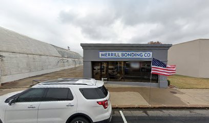 Merrill Bonding Co