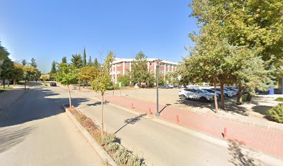 Civil Engineering department University of Gaziantep