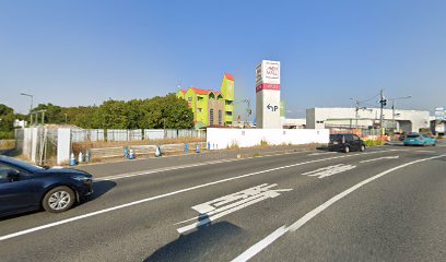 曲川鮎ノ口公園