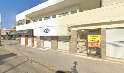 Escuela de Manejo Cancún