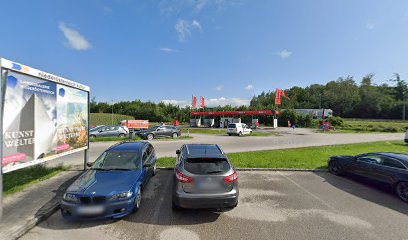 Boxhofen 253 Parking