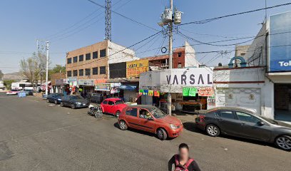 Promotora de Cerdos Tlalnepantla S.A. de C.V.