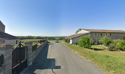 Château Reynaud Dunesme EARL