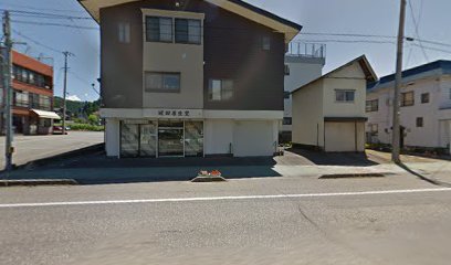 城田薬店