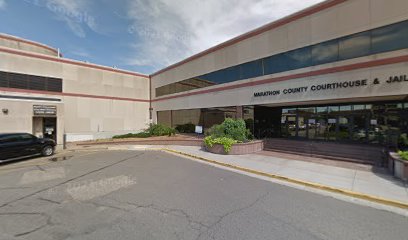 Marathon County Small Claims