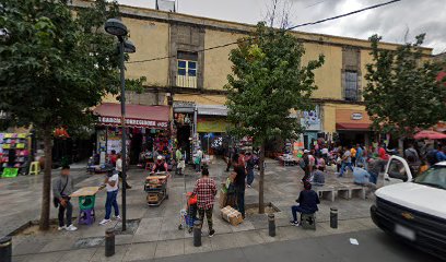 Escuela Cristóbal Colón