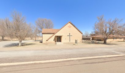 Follett Chapel