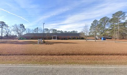 New Vision Community Development Corp - Food Distribution Center