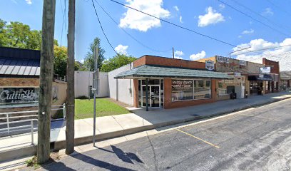 Yellville Revenue Office - Marion County