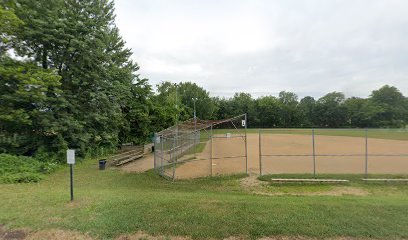 Barrett Field