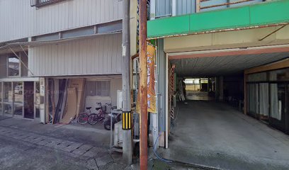 （有）榎本ガラス店