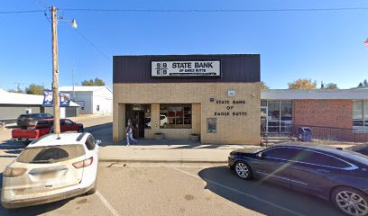 Eagle Butte City Clerk