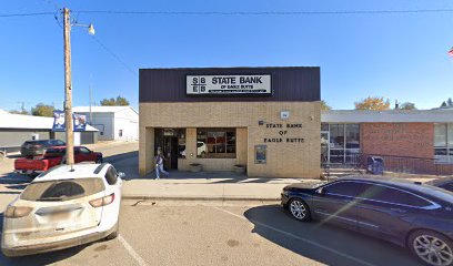 Eagle Butte City Police