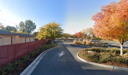 Rocklin Station Parking