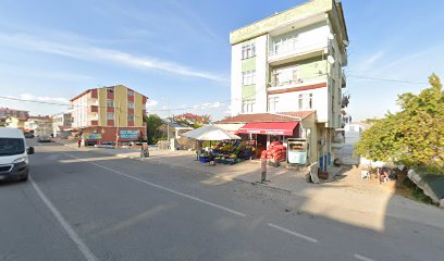 Yağmur Market