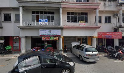 Kedai Motosikal Doc Kal