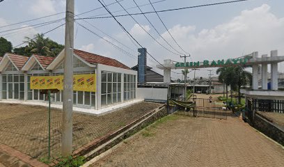 Masjid Al - Firdaus