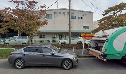 鈴与自動車運送株式会社 京浜支店 京浜営業所