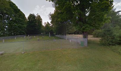 Browns Corner Cemetery