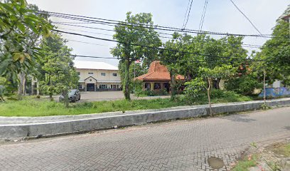 Taman Baca Masyarakat