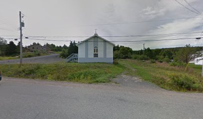 Queen’s Cove United Church