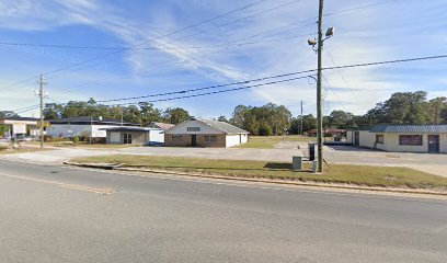 Believers Church - Reidsville - Food Distribution Center