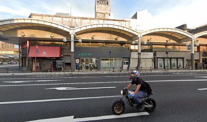 （有）とみや 福祉事業部