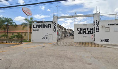 Lamina Chatarra