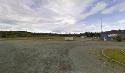 Port McNeill Airport (YMP, CAT5)
