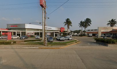 Las Cervezas Modelo en Veracruz S.A. de C.V.